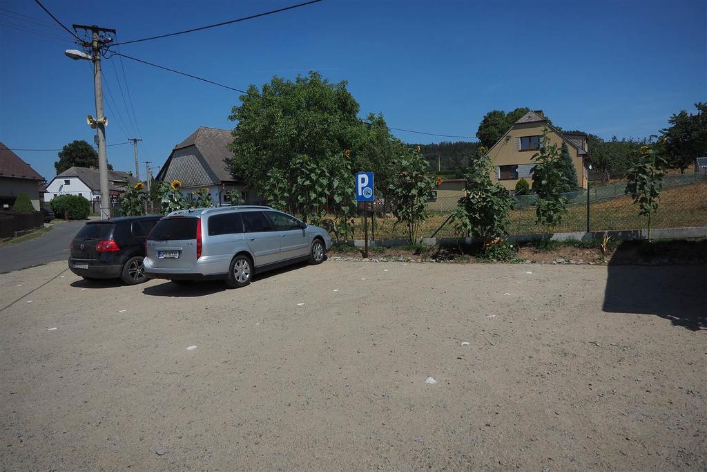 Penzion Nemilek Kolinec ภายนอก รูปภาพ